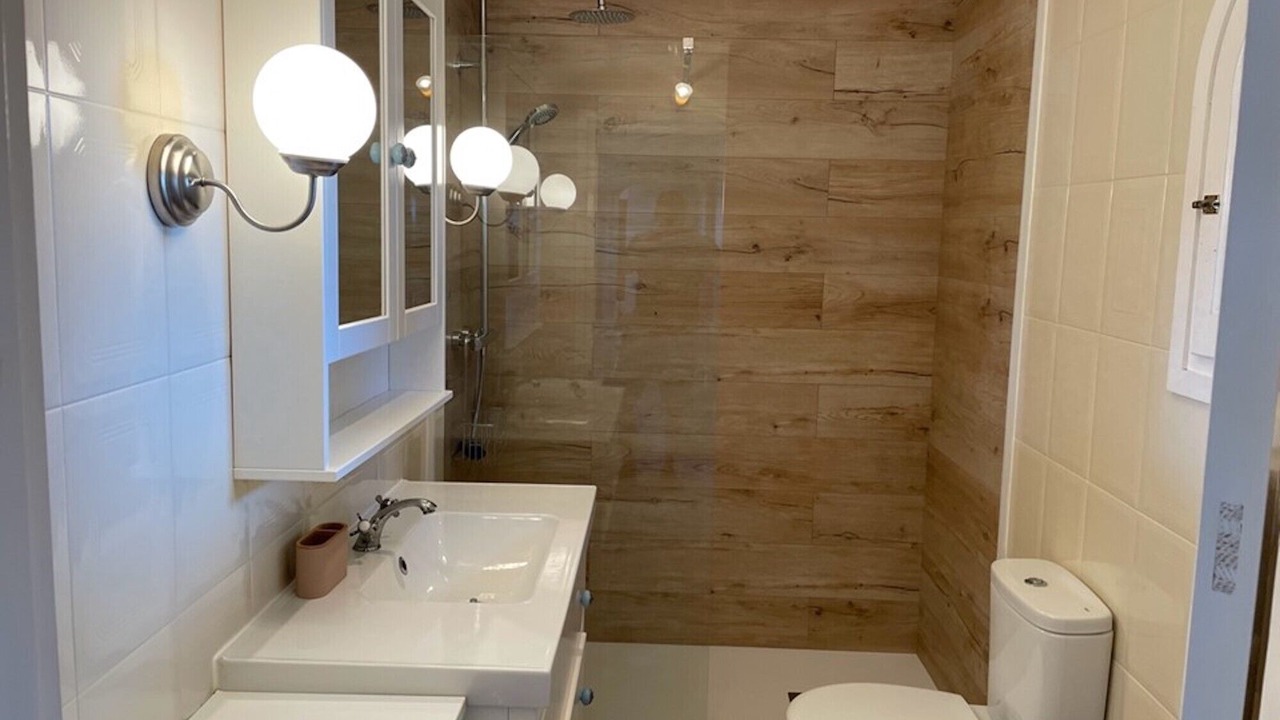 Photo of Bathroom in Balcon del Mar