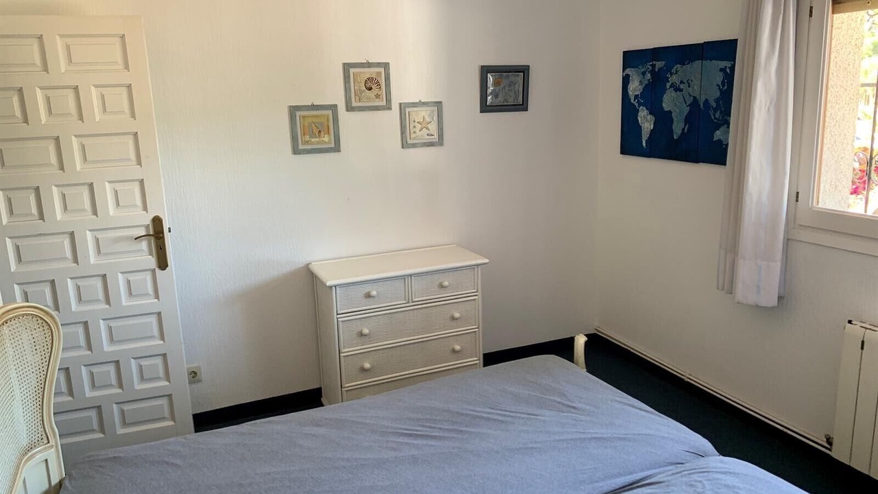 Photo of Bedroom in Balcon del Mar