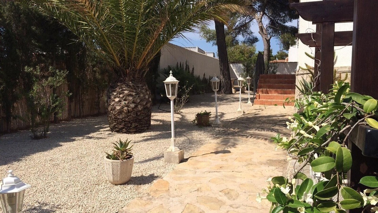 Photo of Outdoor in Balcon del Mar