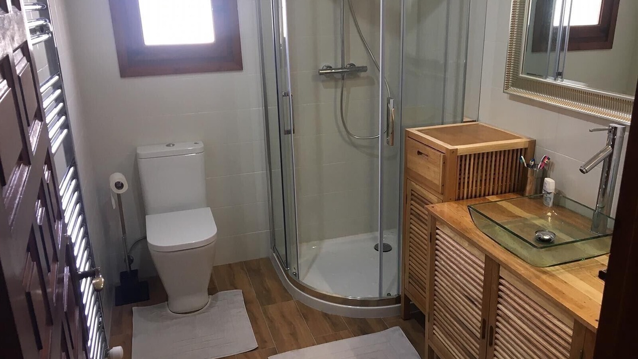Photo of Bathroom in Balcon del Mar