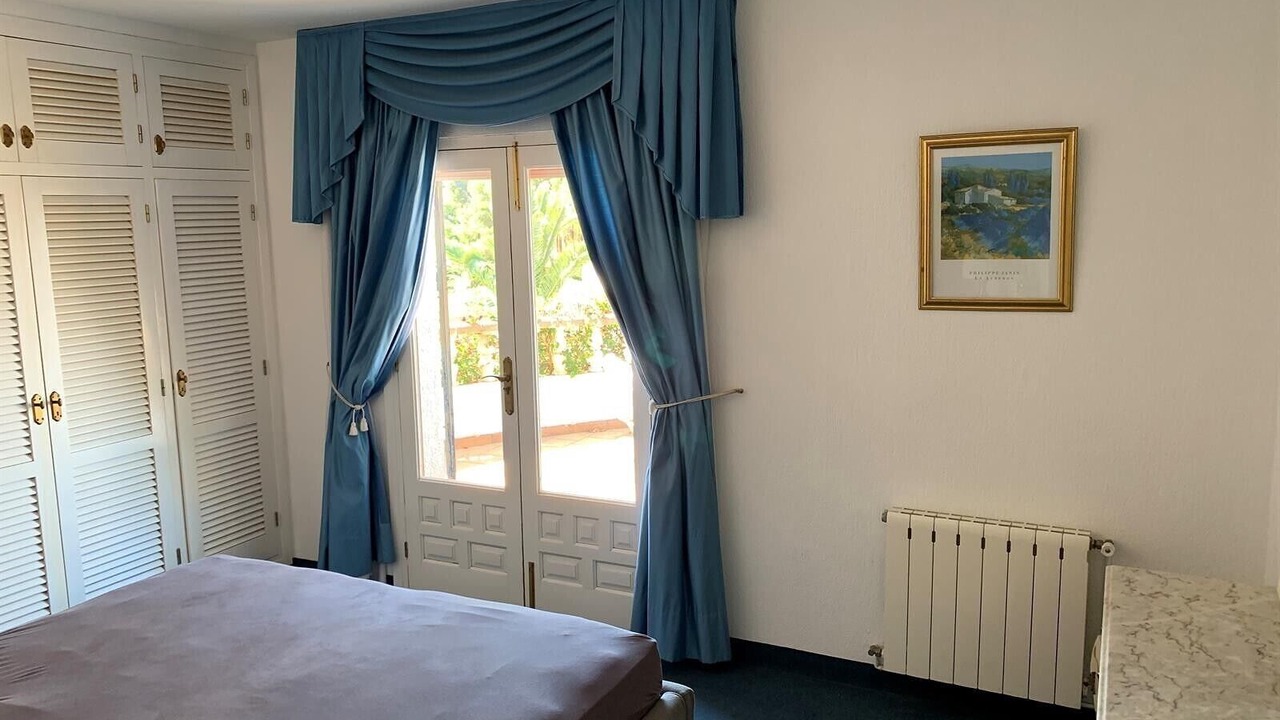 Photo of Bedroom in Balcon del Mar