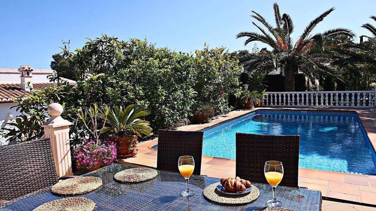 Photo of Outdoor in Balcon del Mar