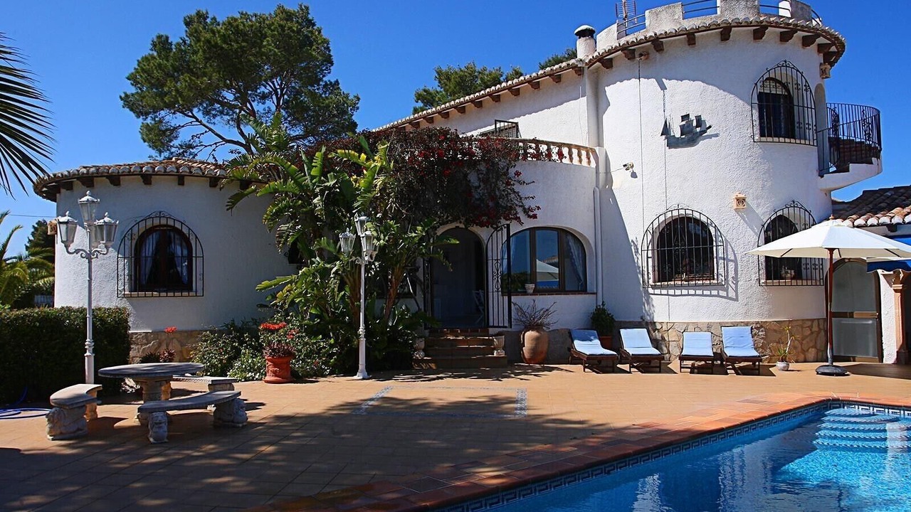 Photo of Outdoor in Balcon del Mar