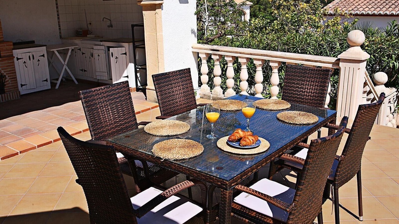 Photo of Outdoor in Balcon del Mar