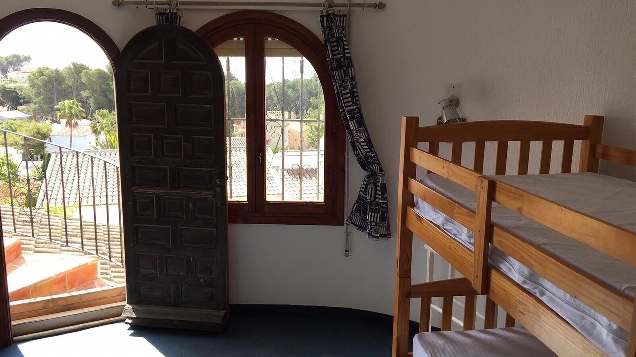 Photo of Bedroom in Balcon del Mar