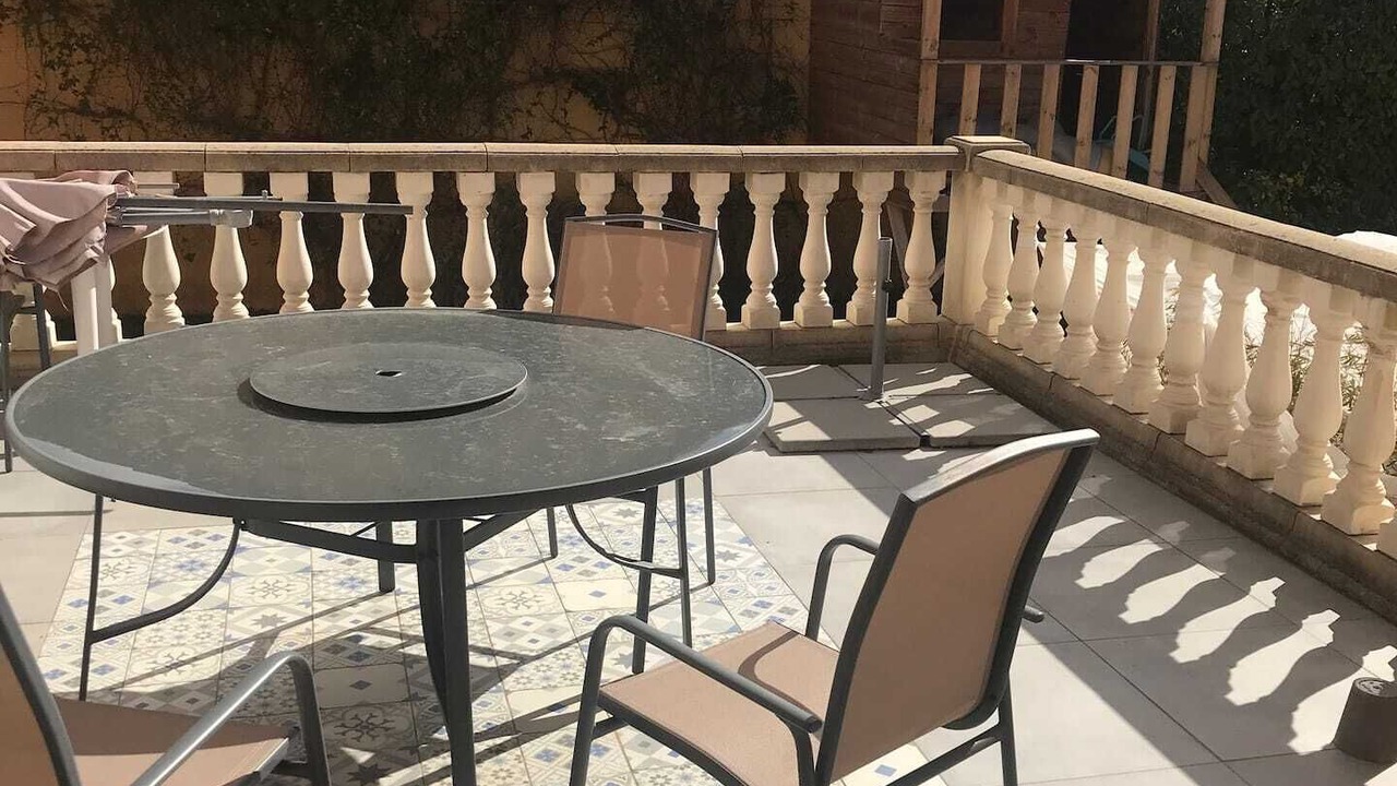 Photo of Outdoor in Lapalud