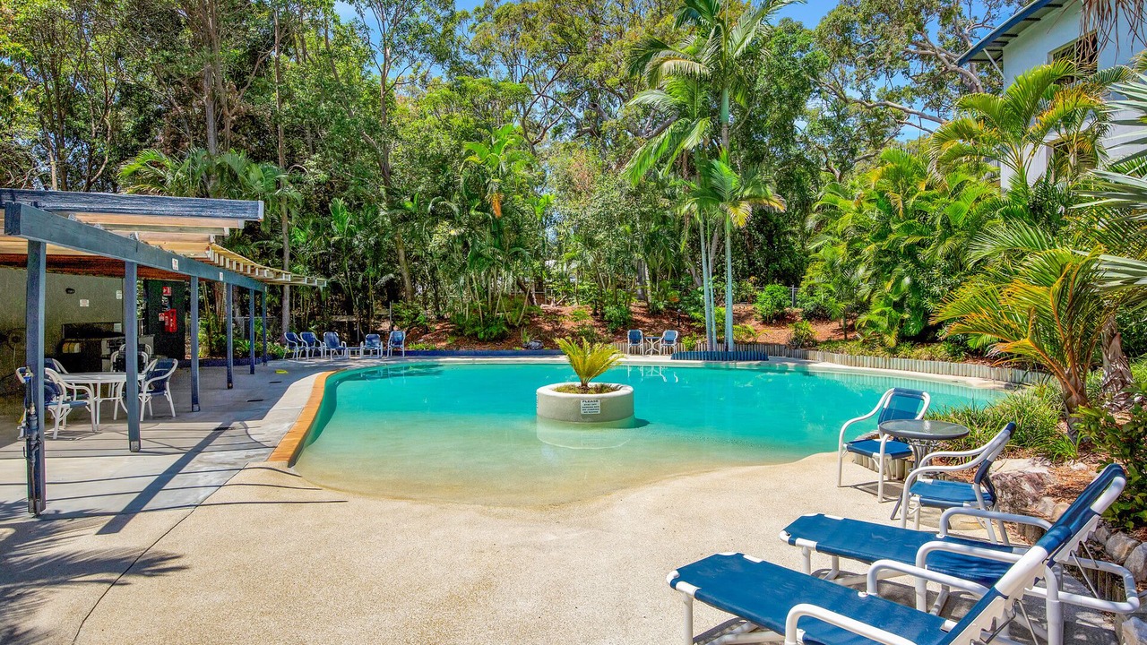 Photo of Outdoor in Rainbow Beach