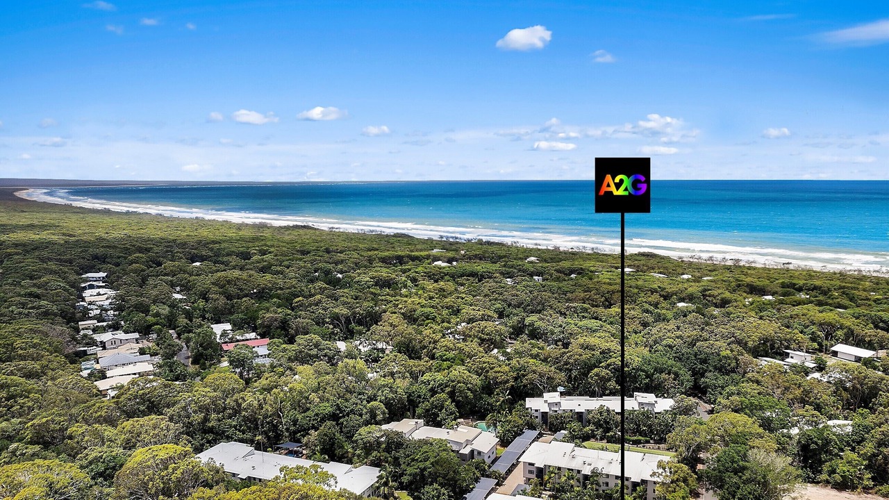 Photo of Outdoor in Rainbow Beach