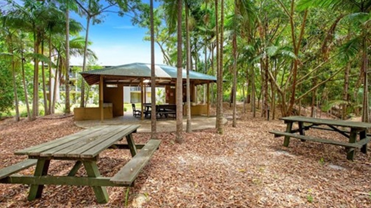 Photo of Outdoor in Rainbow Beach