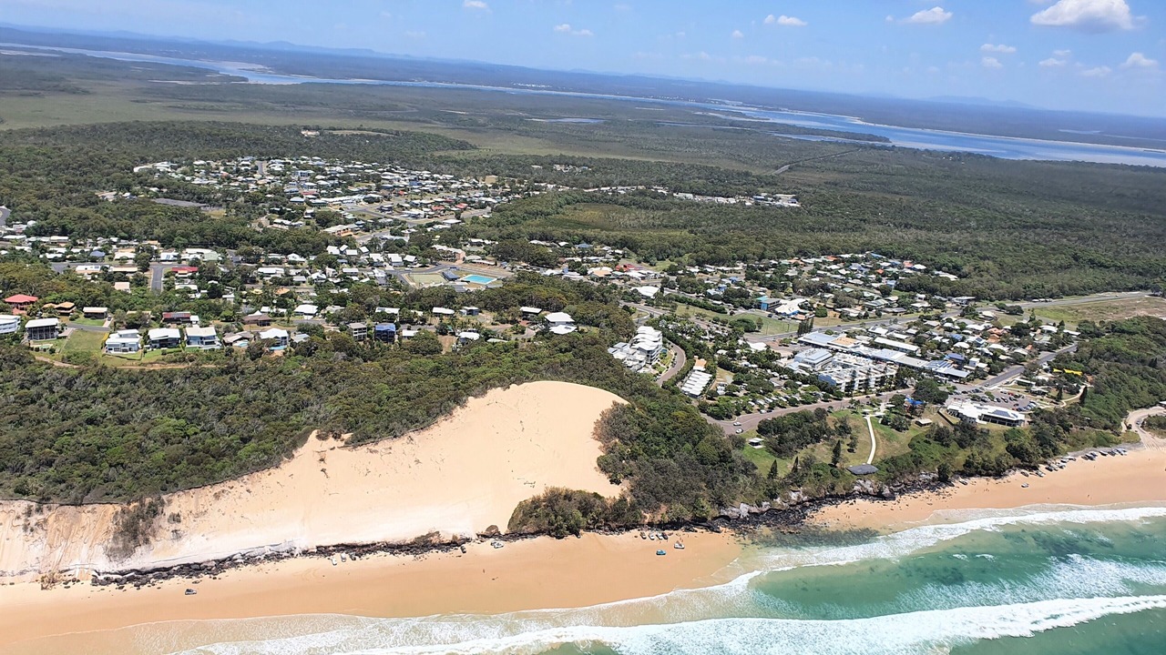 Photo of Others in Rainbow Beach