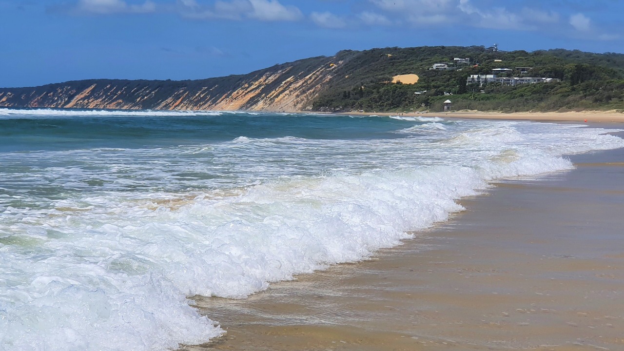 Photo of Others in Rainbow Beach