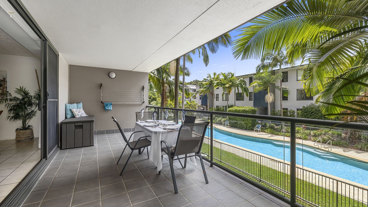 Photo of Outdoor in Rainbow Beach