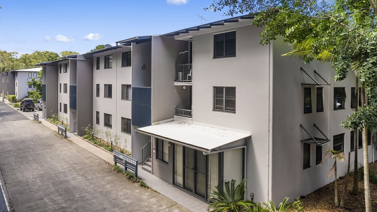 Photo of Outdoor in Rainbow Beach