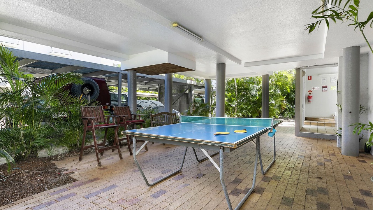 Photo of Bedroom in Rainbow Beach