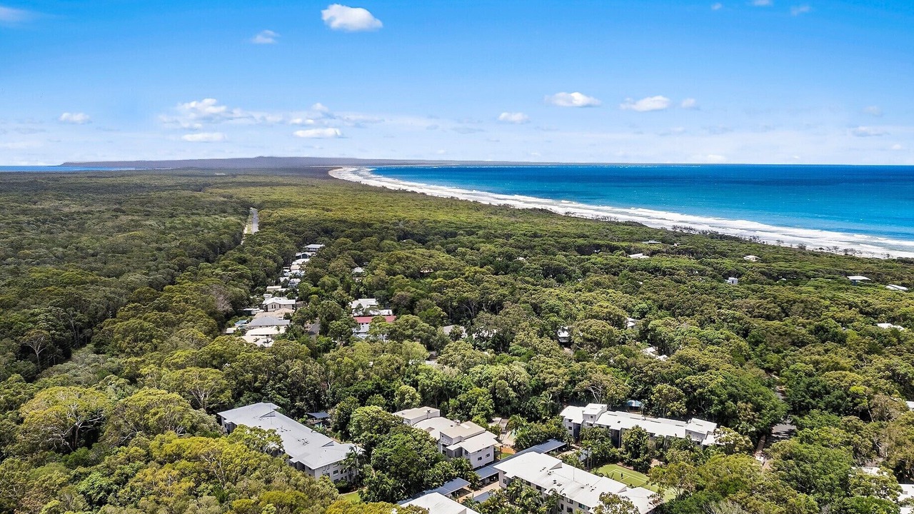 Photo of Outdoor in Rainbow Beach
