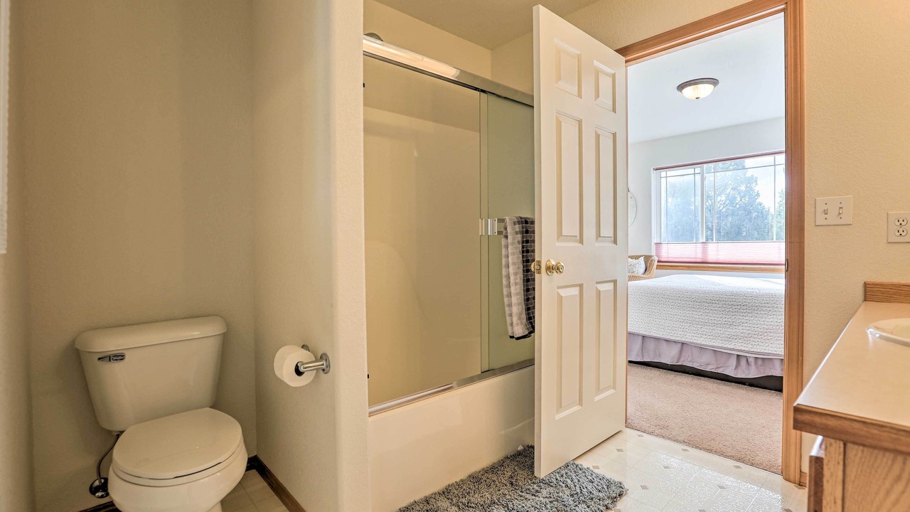 Photo of Bathroom in Redmond