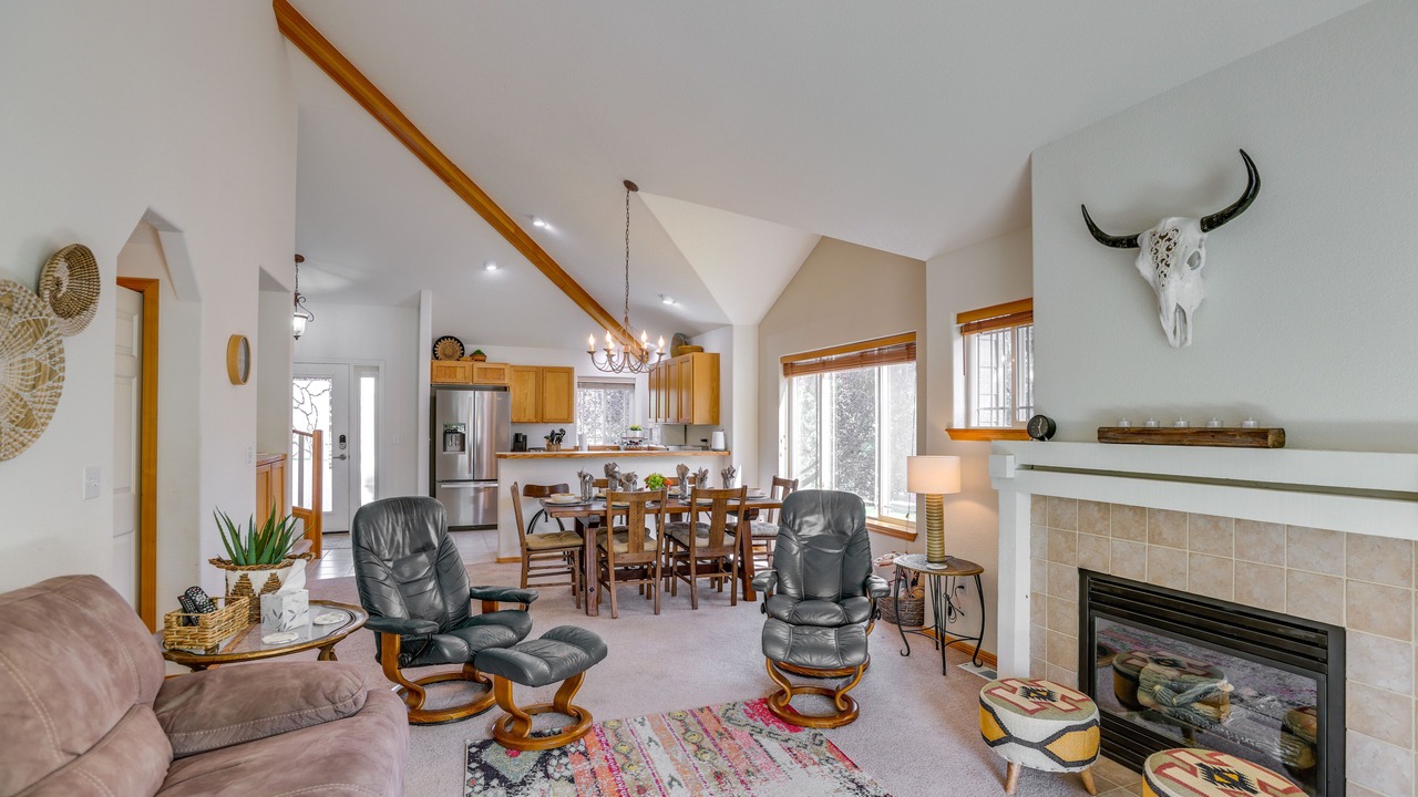 Photo of Bedroom in Redmond