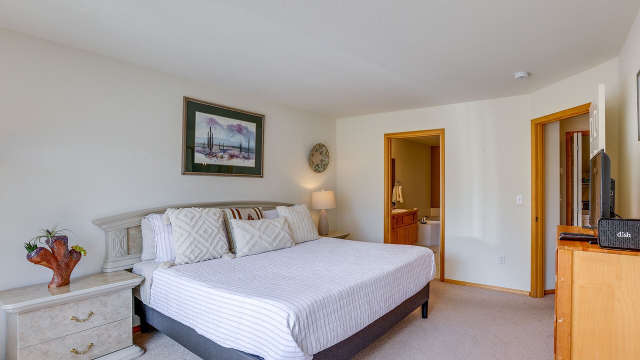 Photo of Bedroom in Redmond