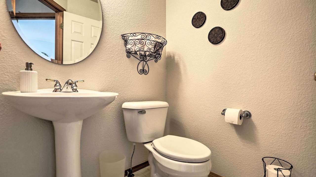 Photo of Bathroom in Redmond