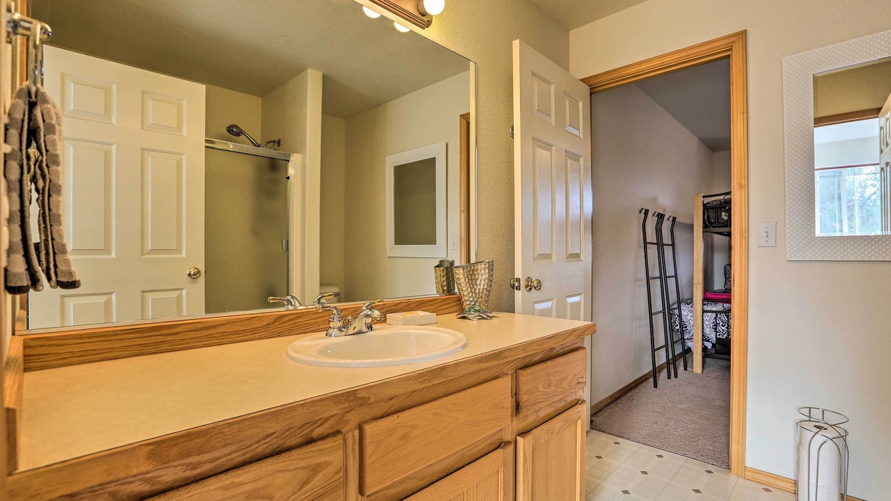 Photo of Bathroom in Redmond