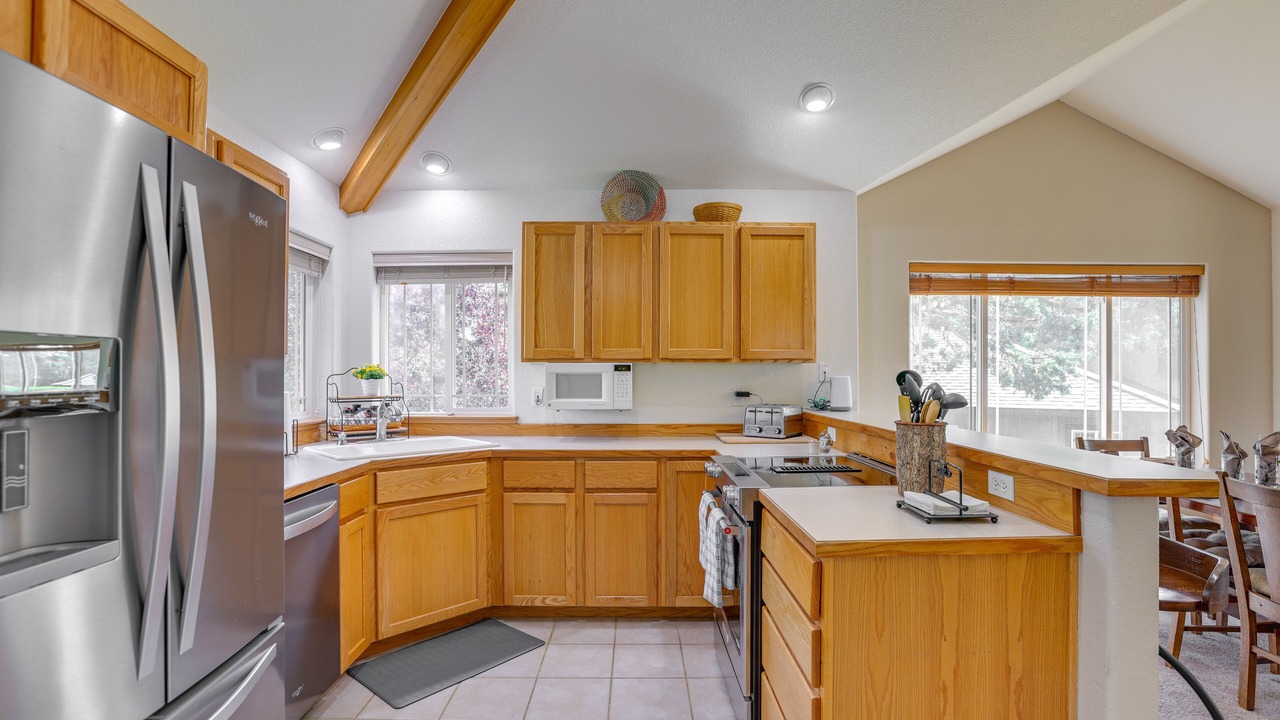 Photo of Kitchen in Redmond