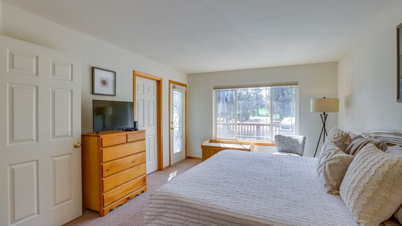 Photo of Bedroom in Redmond