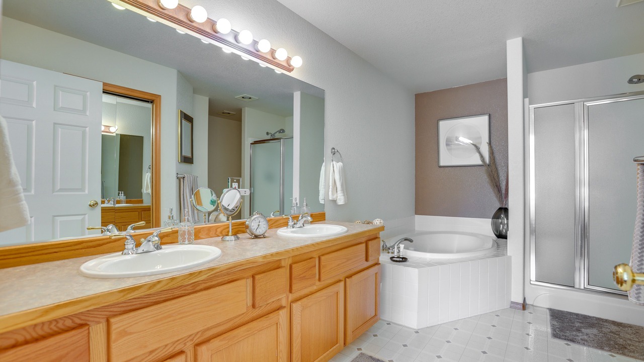 Photo of Bathroom in Redmond