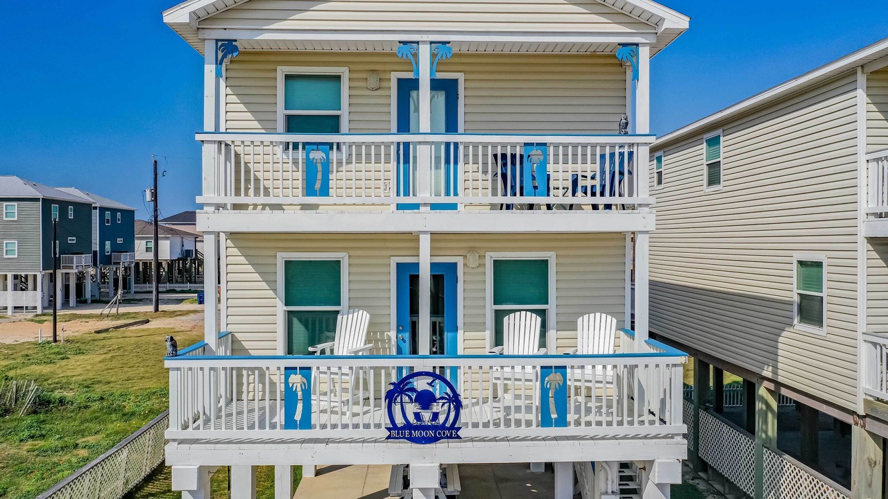Photo of Outdoor in Surfside Beach