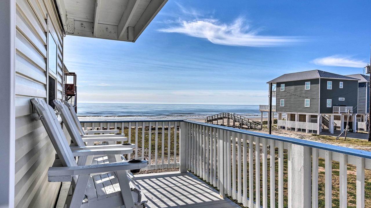 Photo of Others in Surfside Beach