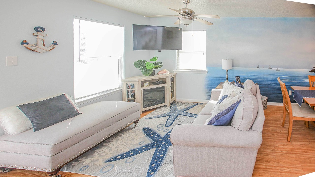 Photo of Bedroom in Surfside Beach