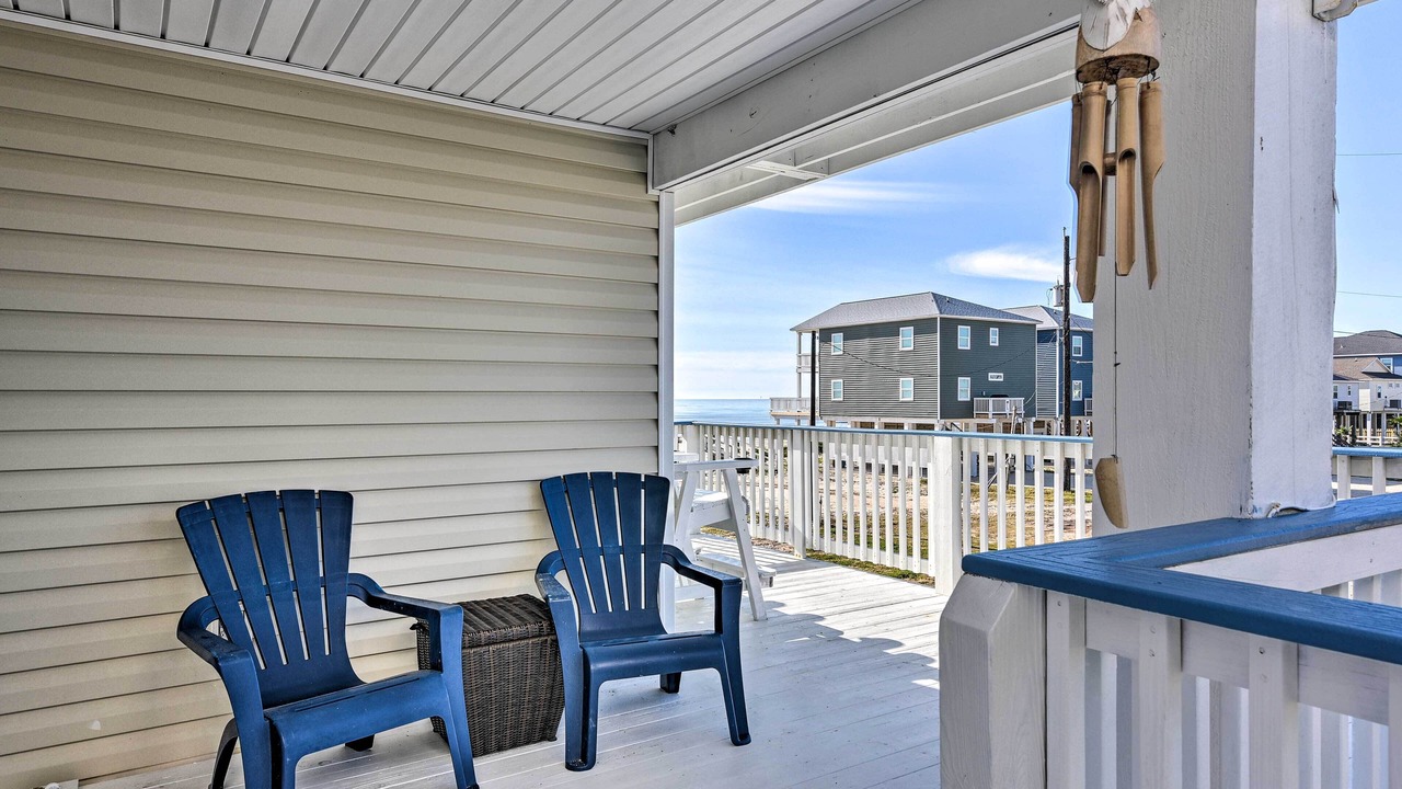 Photo of Outdoor in Surfside Beach