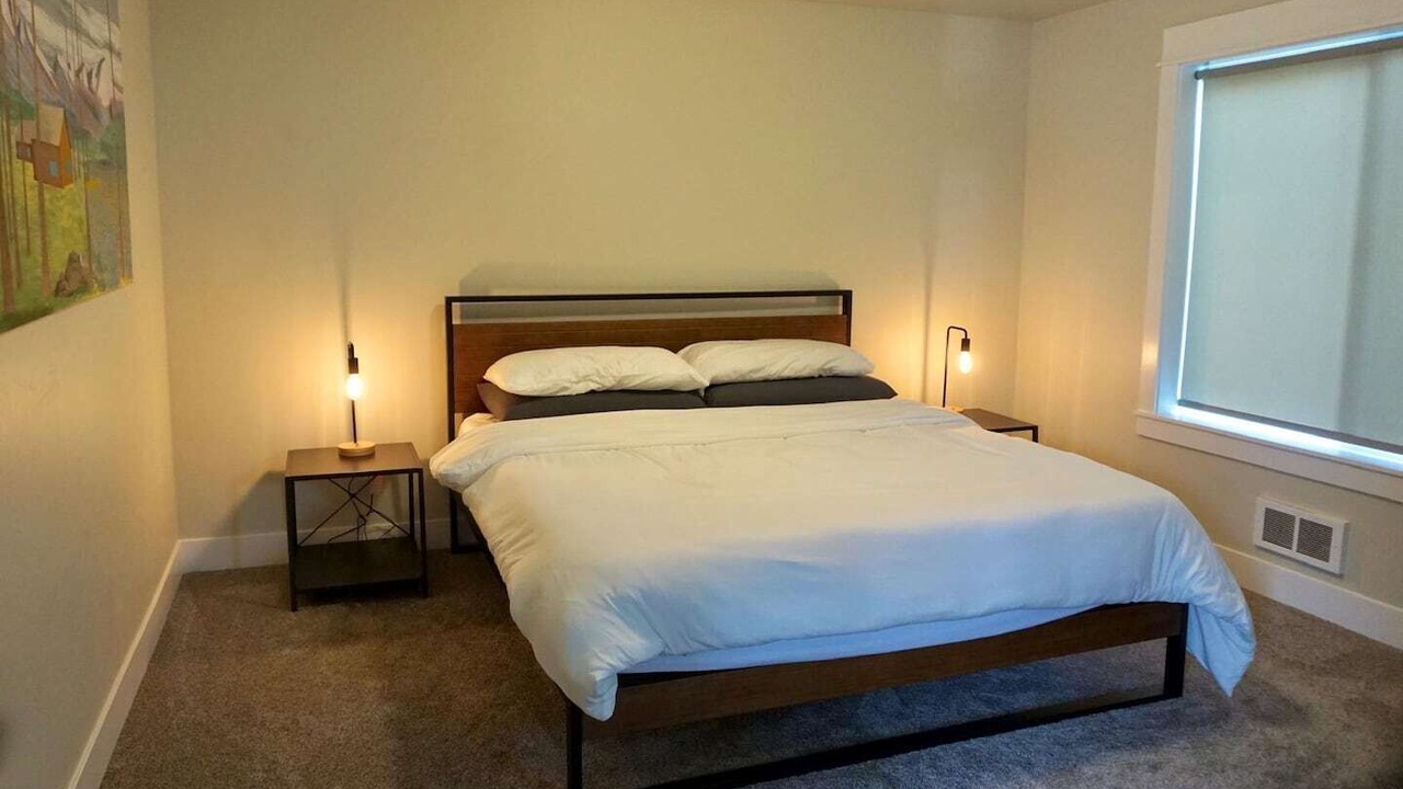 Photo of Bedroom in Rose Park