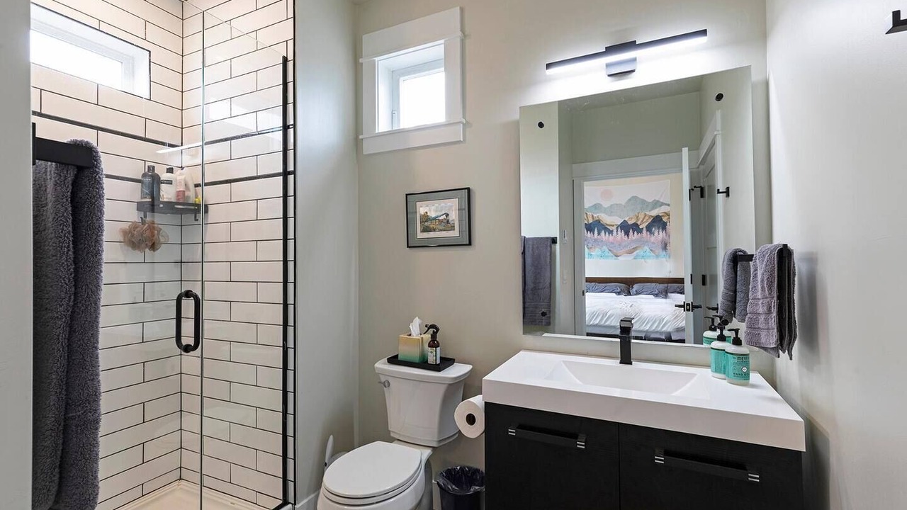 Photo of Bathroom in Rose Park