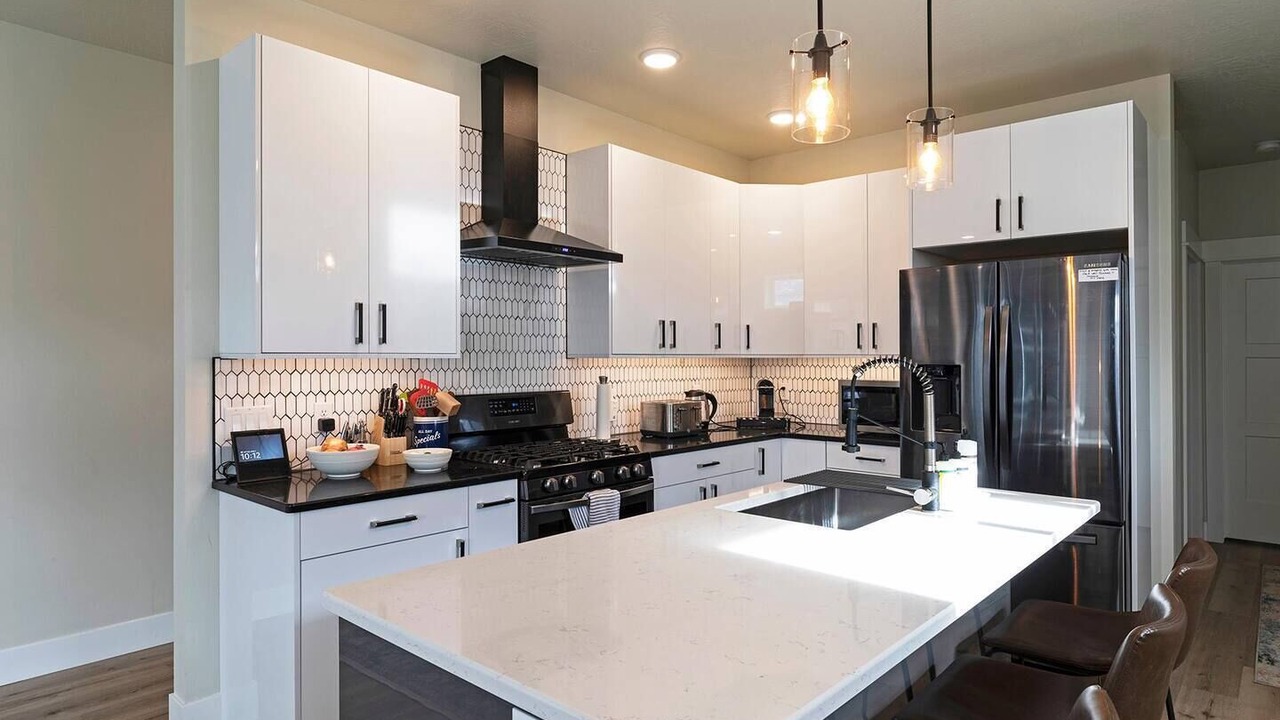 Photo of Kitchen in Rose Park