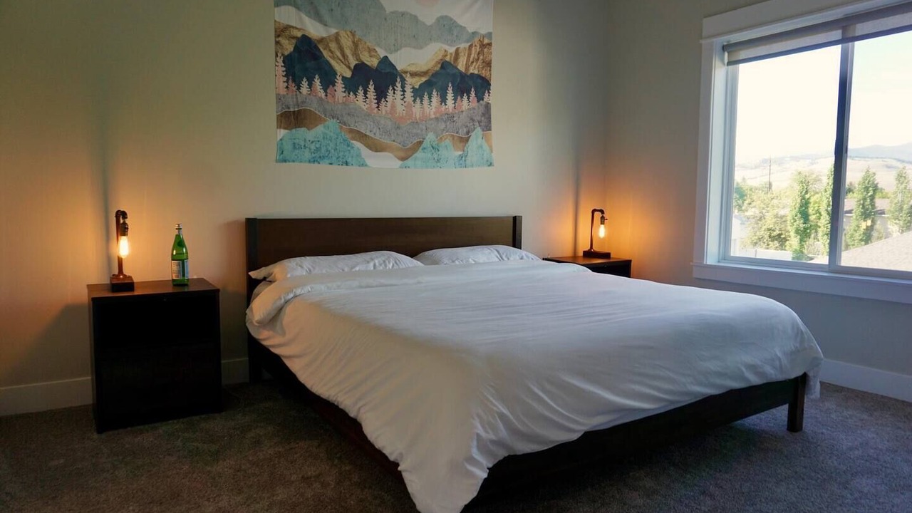 Photo of Bedroom in Rose Park