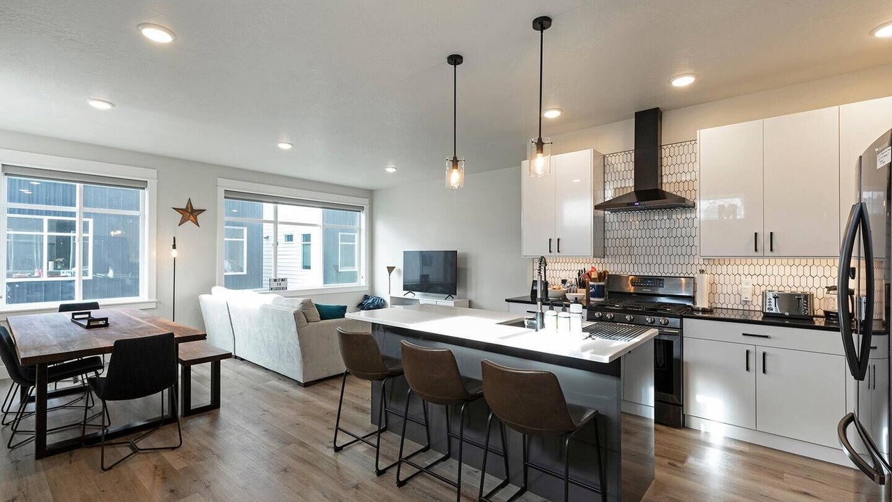 Photo of Kitchen in Rose Park