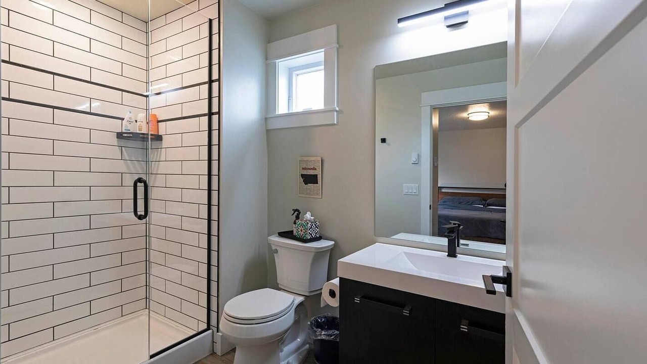 Photo of Bathroom in Rose Park