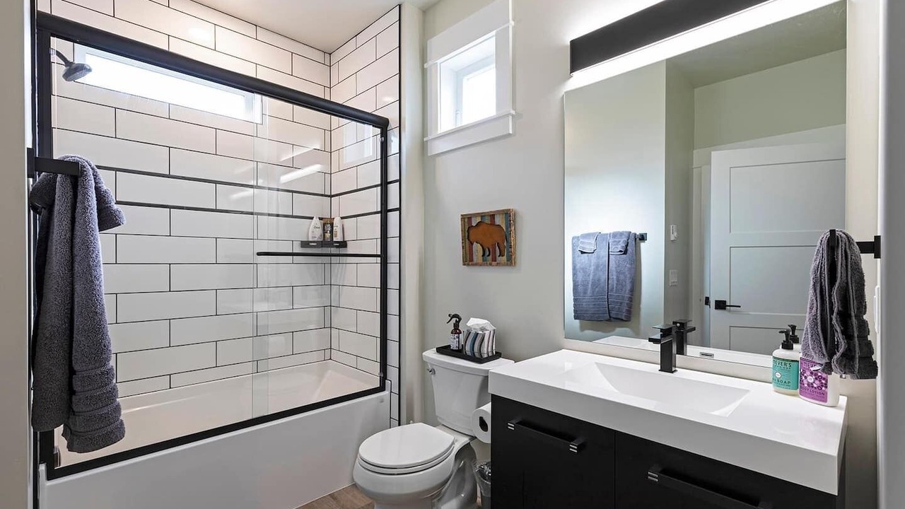 Photo of Bathroom in Rose Park