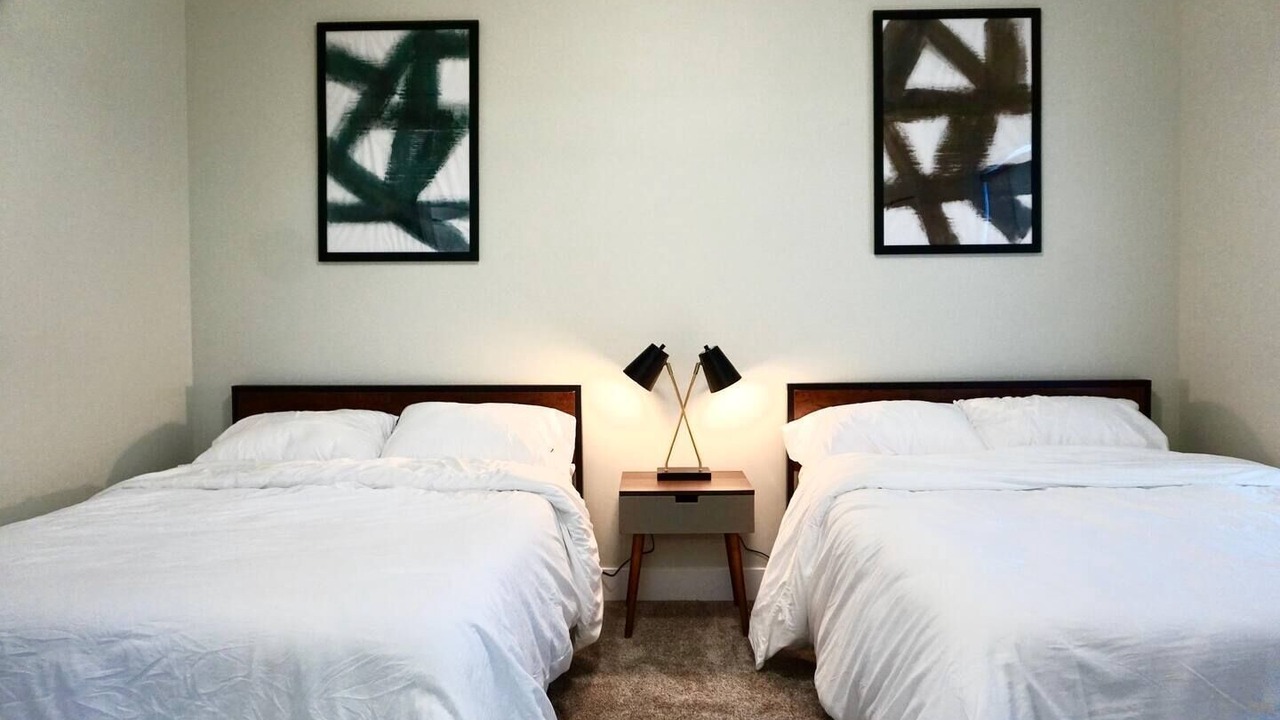 Photo of Bedroom in Rose Park