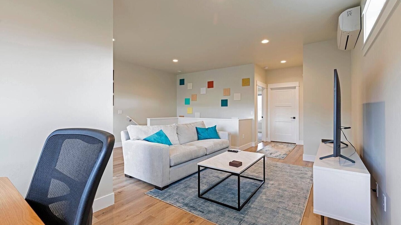 Photo of Livingroom in Rose Park