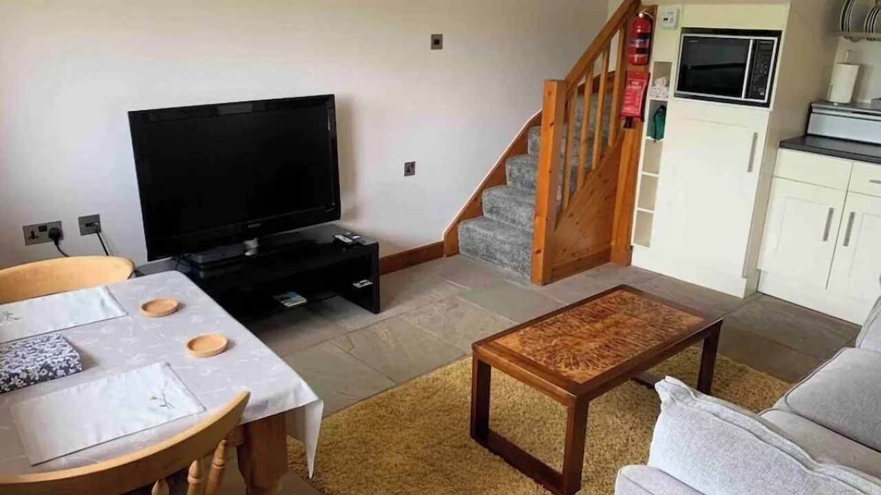 Photo of Livingroom in Haworth