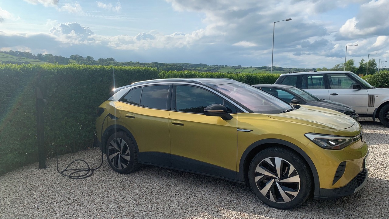 Photo of Outdoor in Haworth