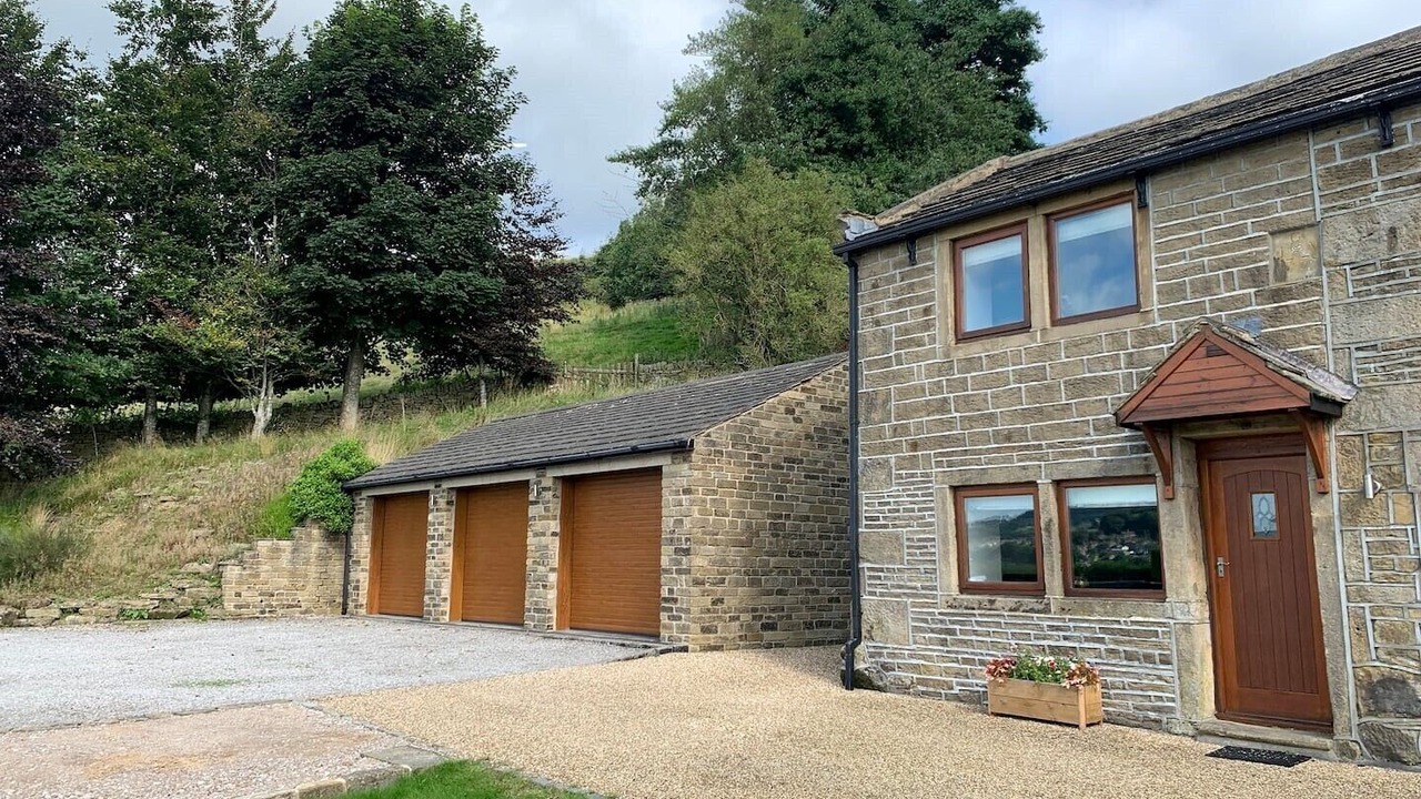 Photo of Outdoor in Haworth