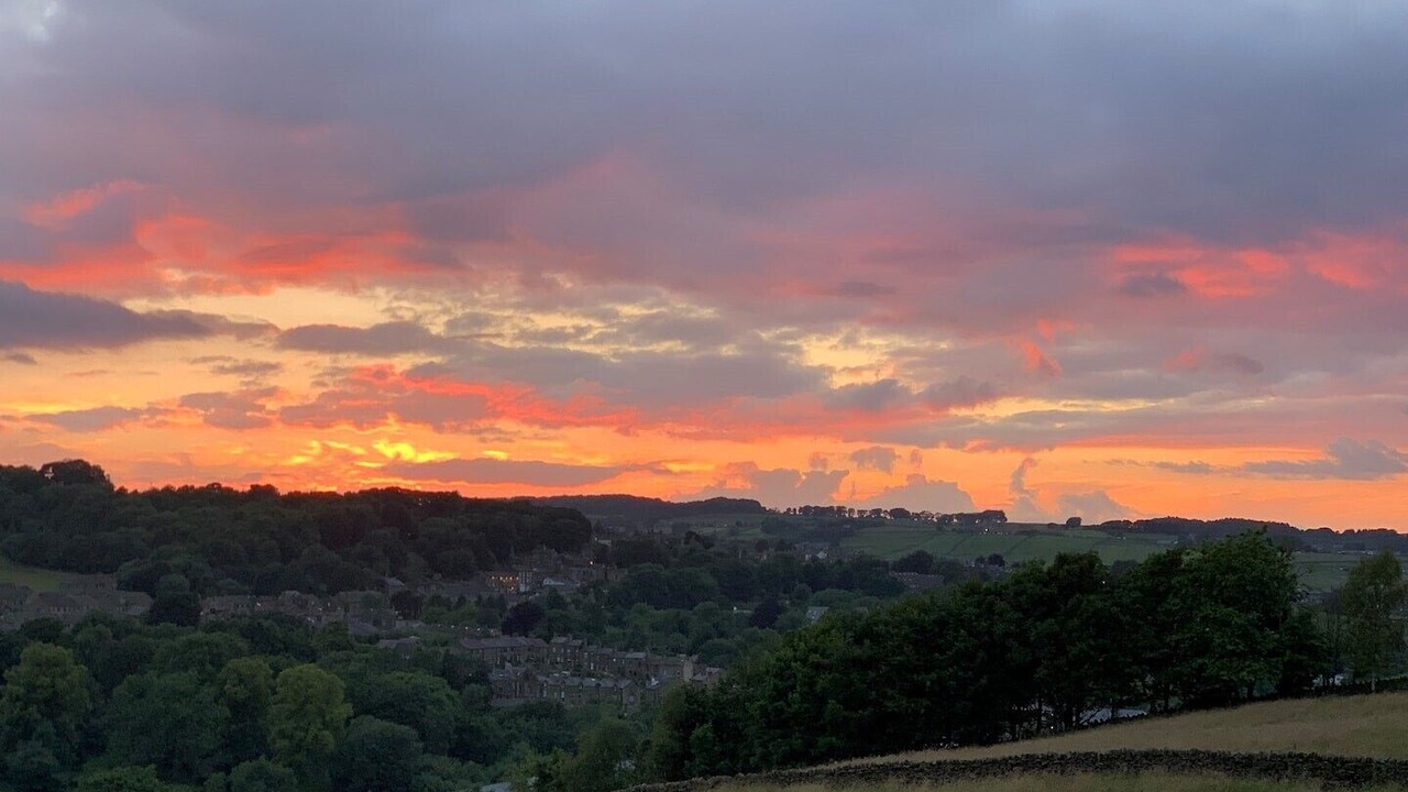 Photo of Others in Haworth