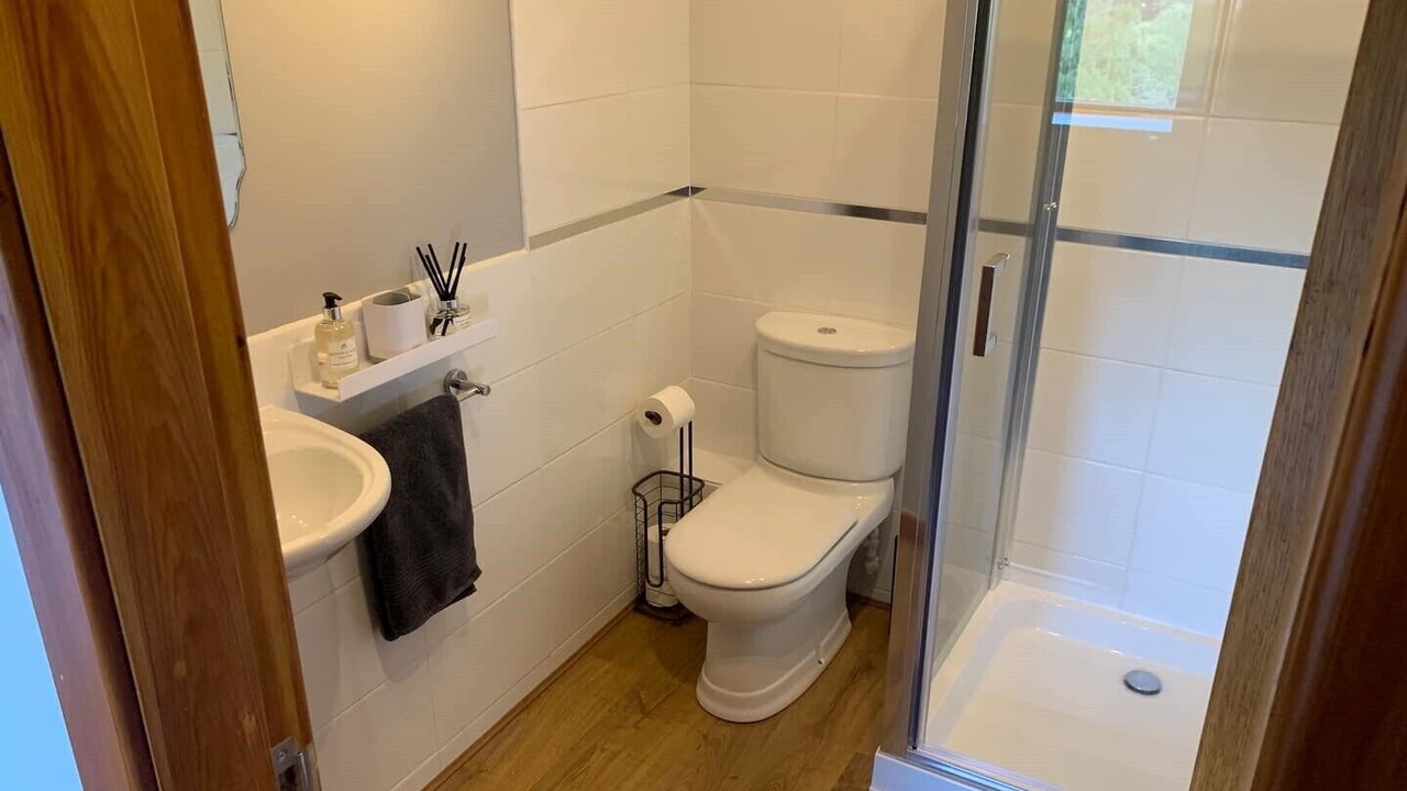 Photo of Bathroom in Haworth