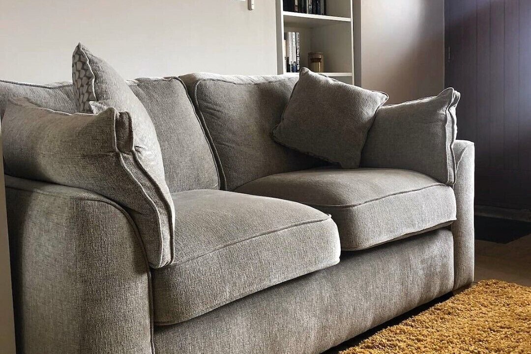 Photo of Livingroom in Haworth