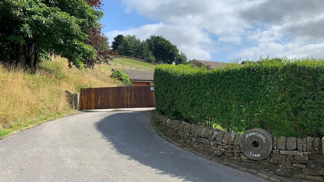 Photo of Outdoor in Haworth