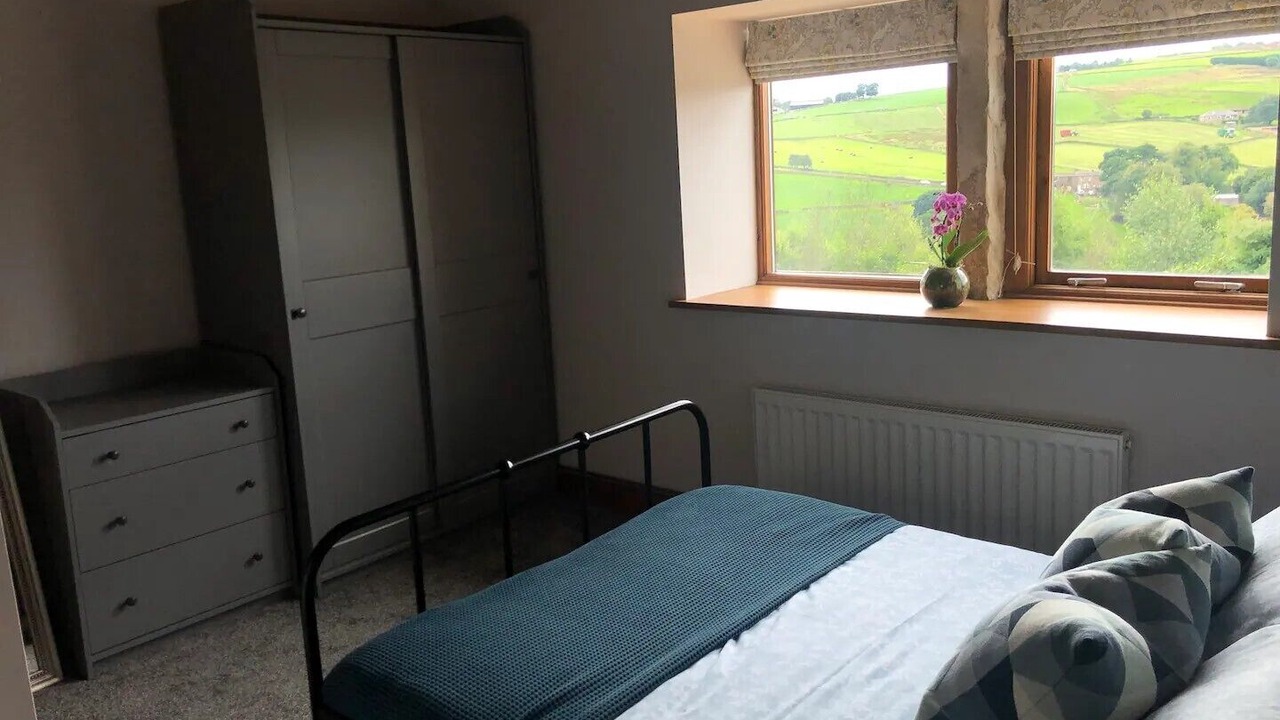 Photo of Bedroom in Haworth
