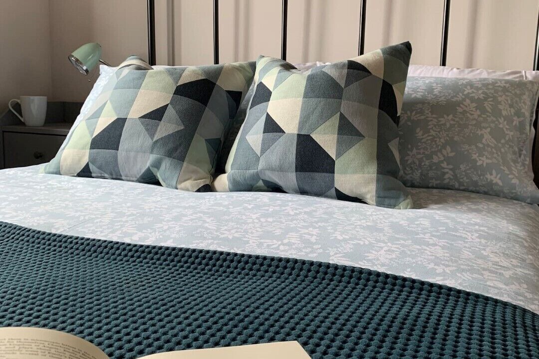 Photo of Bedroom in Haworth