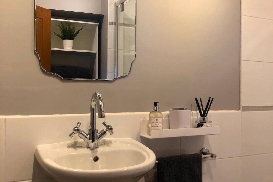 Photo of Bathroom in Haworth